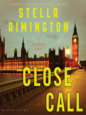 cover image of Close Call